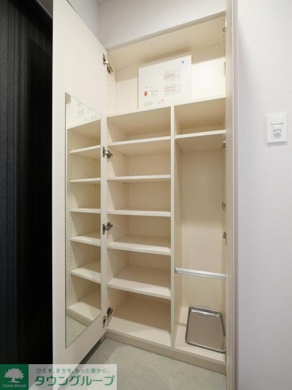 オーパスホームズ川口の物件内観写真