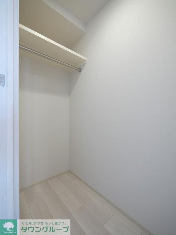 オーパスホームズ川口の物件内観写真