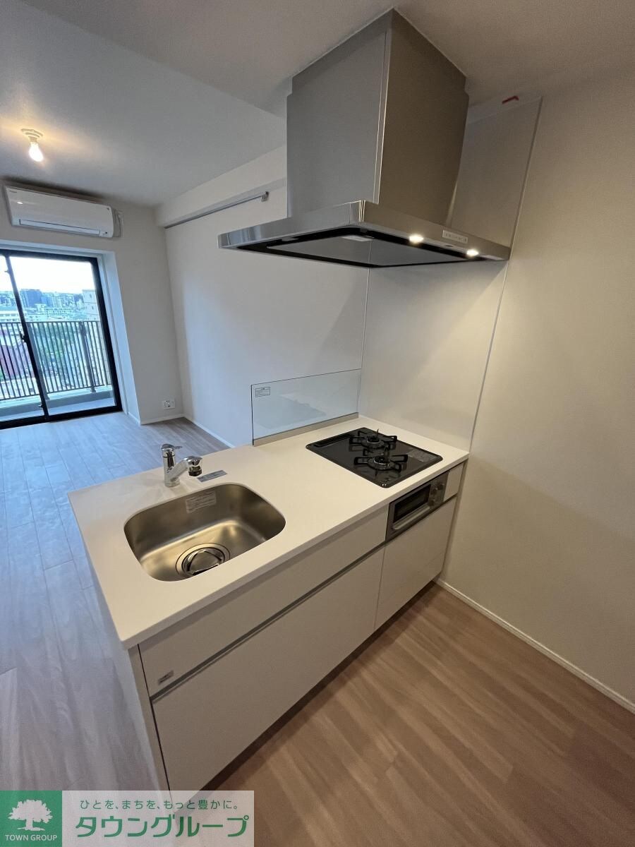 ミュプレ巣鴨駅前の物件内観写真