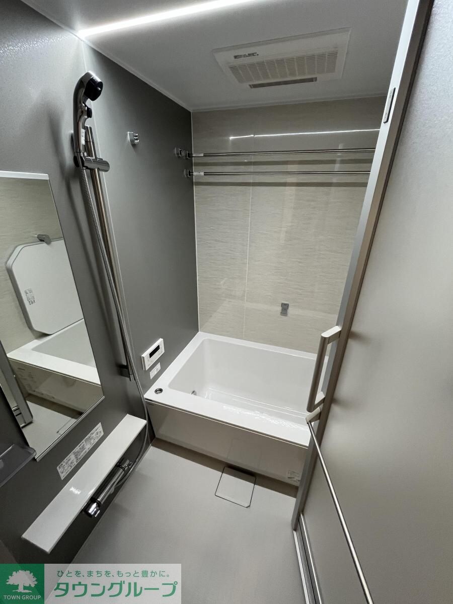 ミュプレ巣鴨駅前の物件内観写真