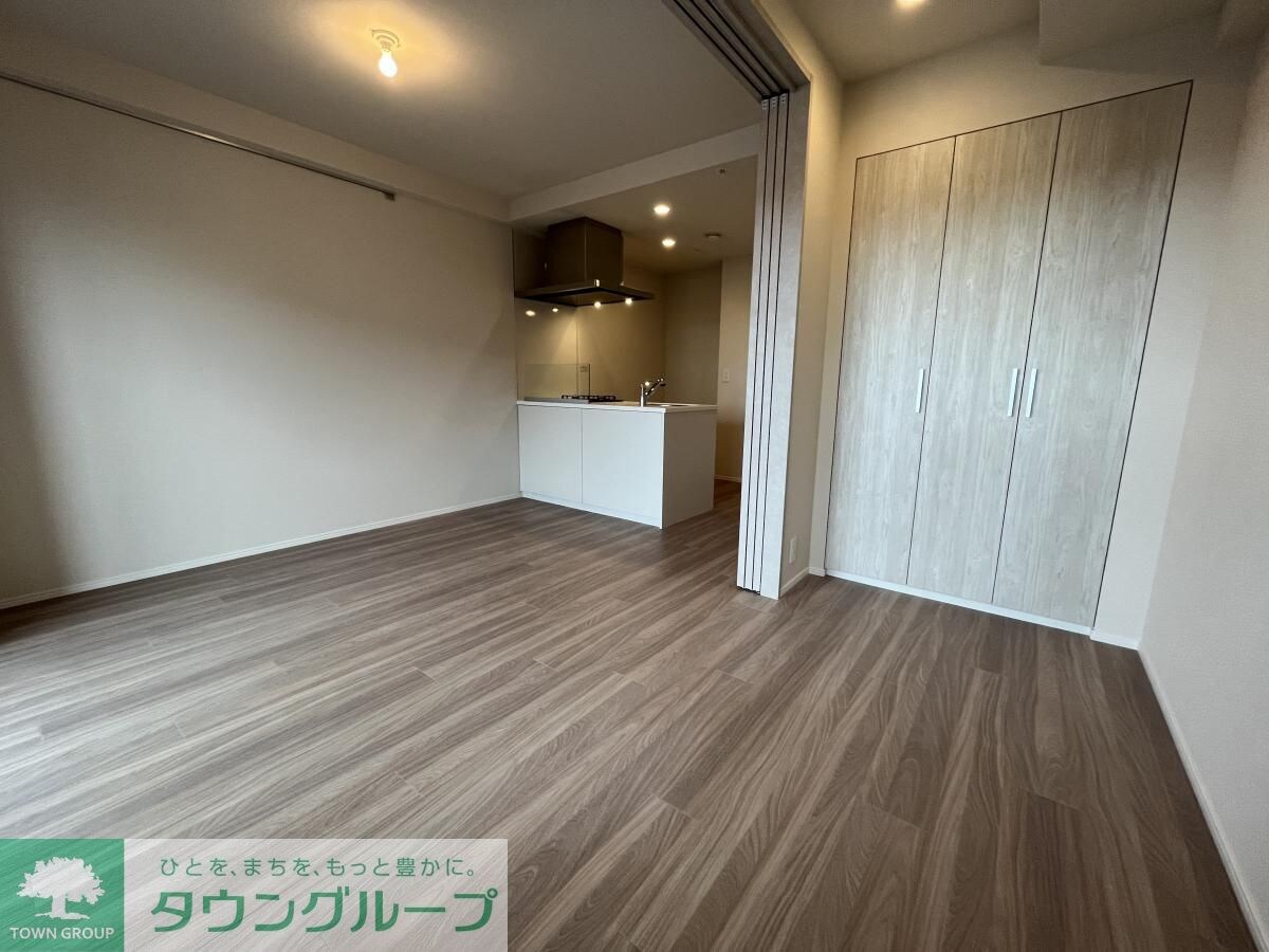 ミュプレ巣鴨駅前の物件内観写真