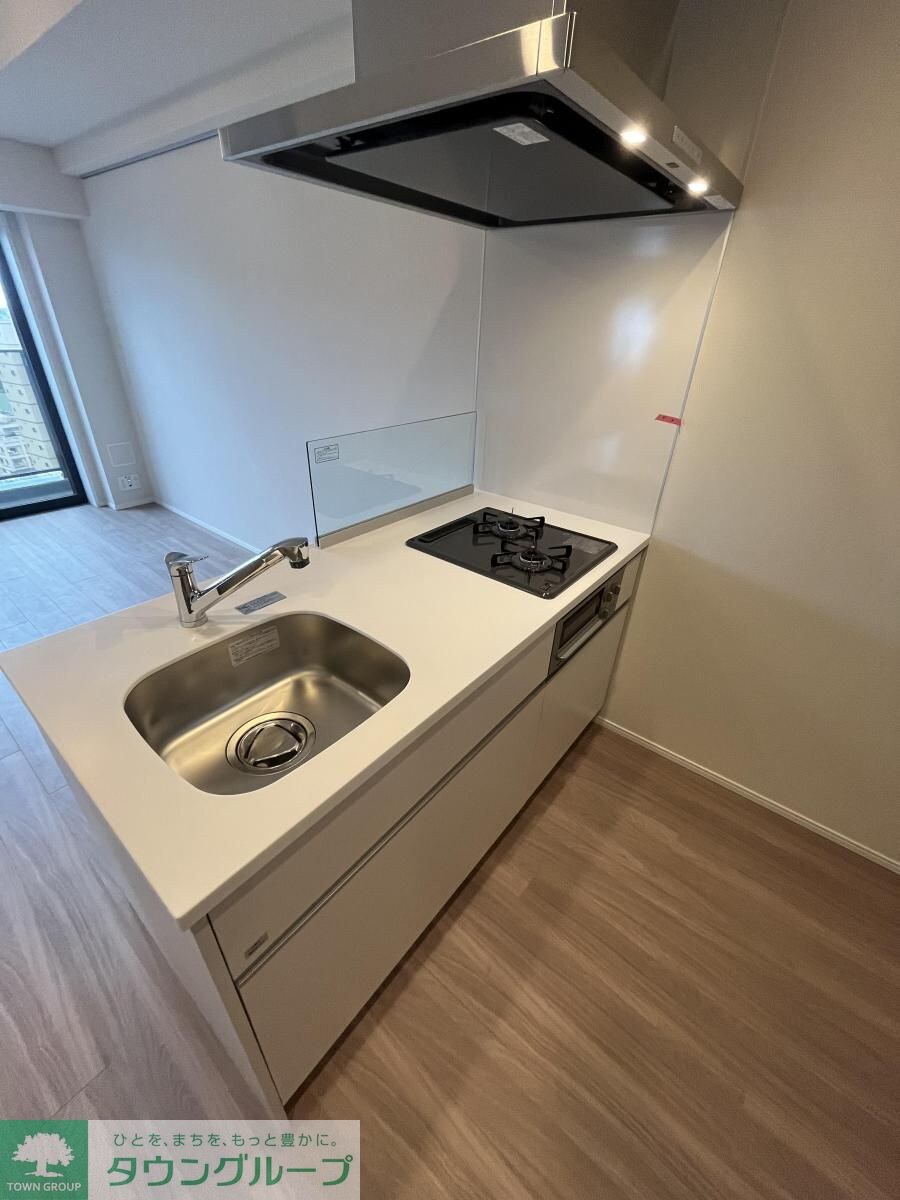 ミュプレ巣鴨駅前の物件内観写真