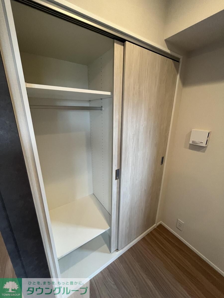 ミュプレ巣鴨駅前の物件内観写真