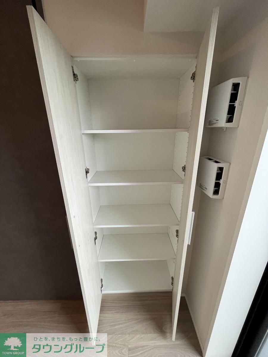 ミュプレ巣鴨駅前の物件内観写真