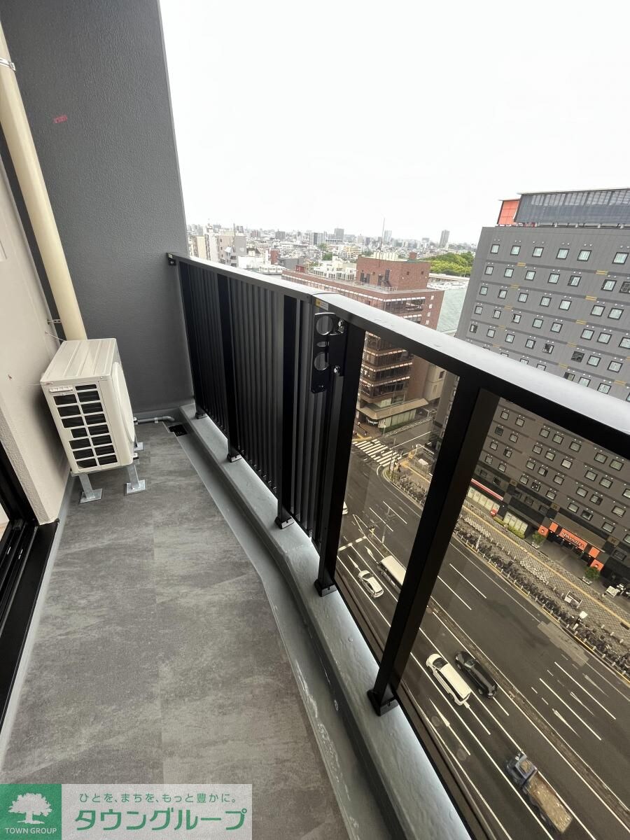 ミュプレ巣鴨駅前の物件内観写真