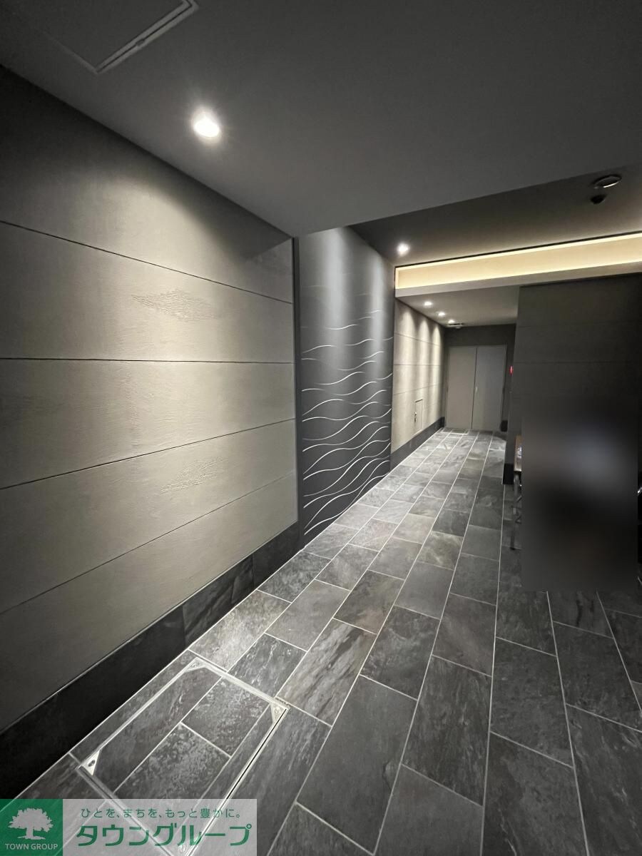 ミュプレ巣鴨駅前の物件内観写真