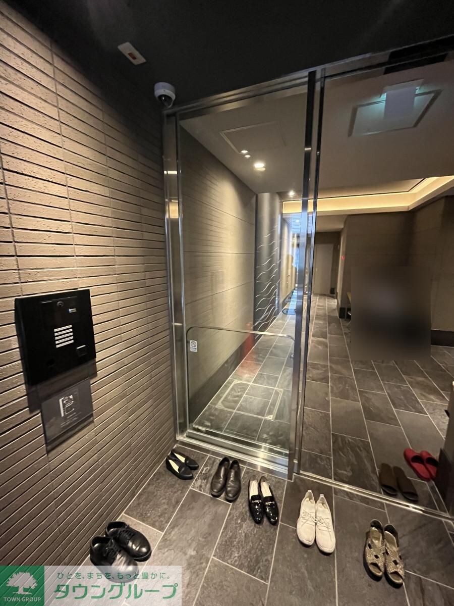 ミュプレ巣鴨駅前の物件内観写真