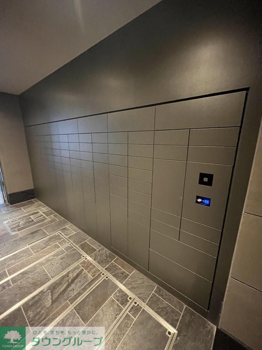 ミュプレ巣鴨駅前の物件内観写真