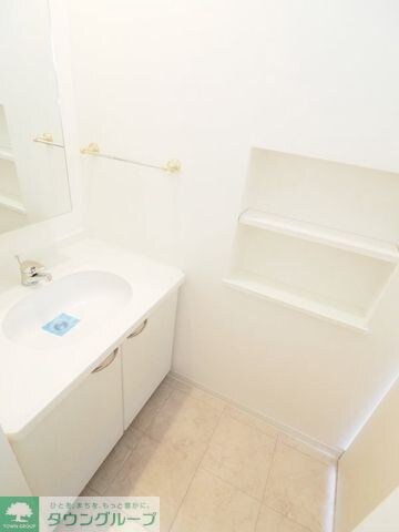 レジディア文京千石の物件内観写真