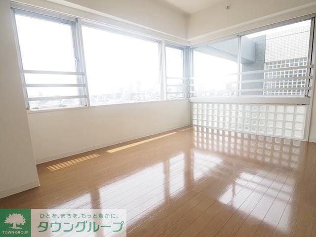 レジディア文京千石の物件内観写真