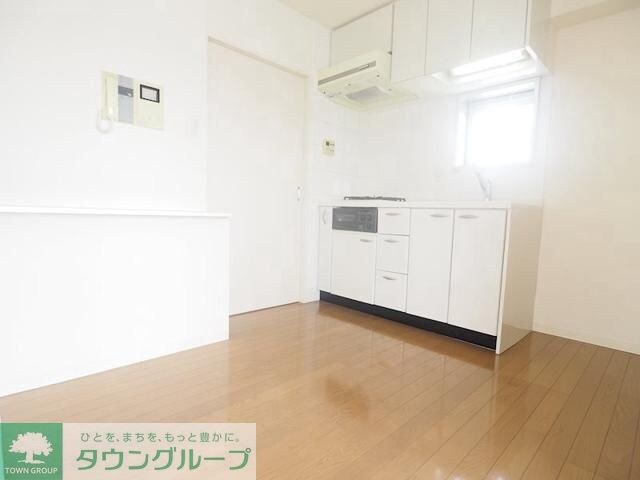 レジディア文京千石の物件内観写真