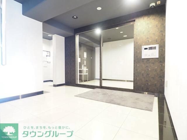 レジディア文京千石の物件内観写真