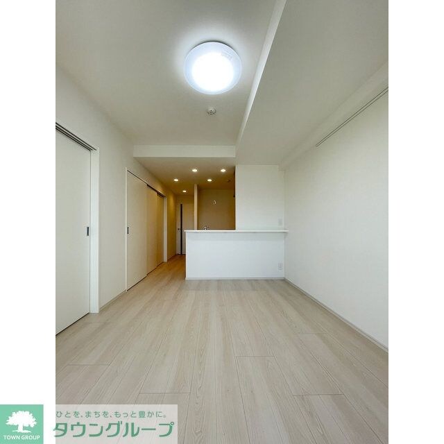 コンフォリア・リヴ巣鴨の物件内観写真