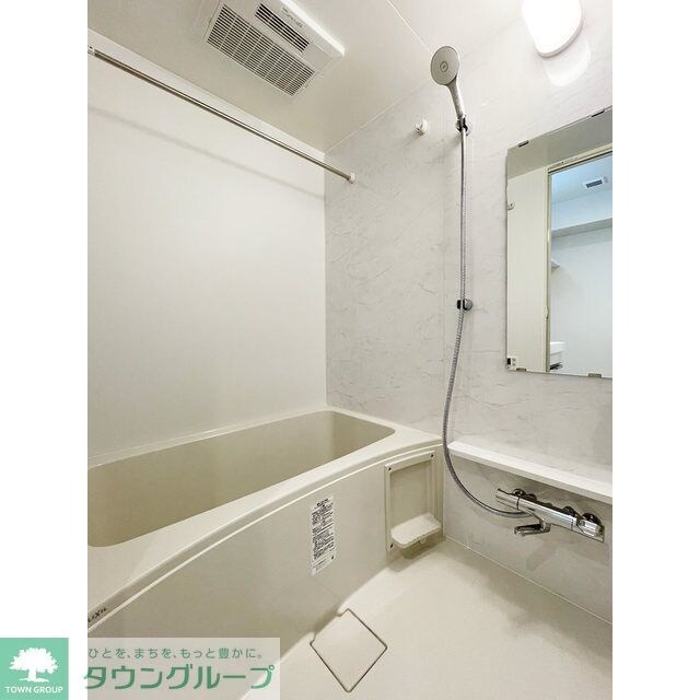 コンフォリア・リヴ巣鴨の物件内観写真