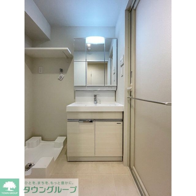 コンフォリア・リヴ巣鴨の物件内観写真