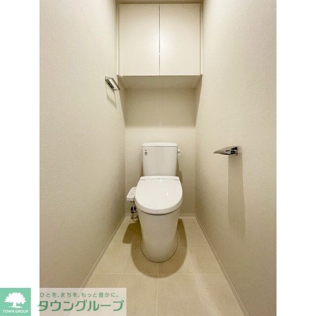 コンフォリア・リヴ巣鴨の物件内観写真