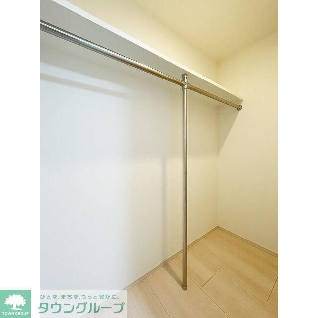 コンフォリア・リヴ巣鴨の物件内観写真