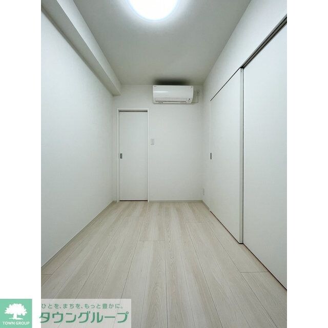 コンフォリア・リヴ巣鴨の物件内観写真