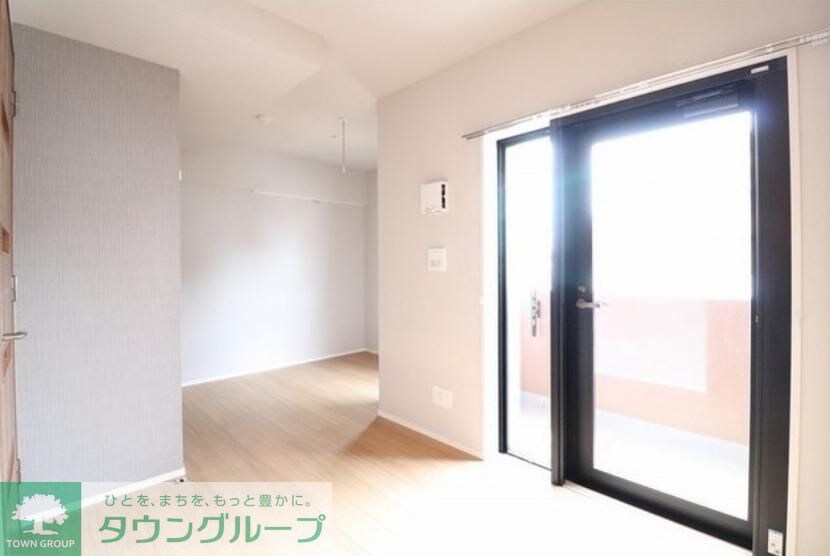 La Douceur巣鴨Eastの物件内観写真