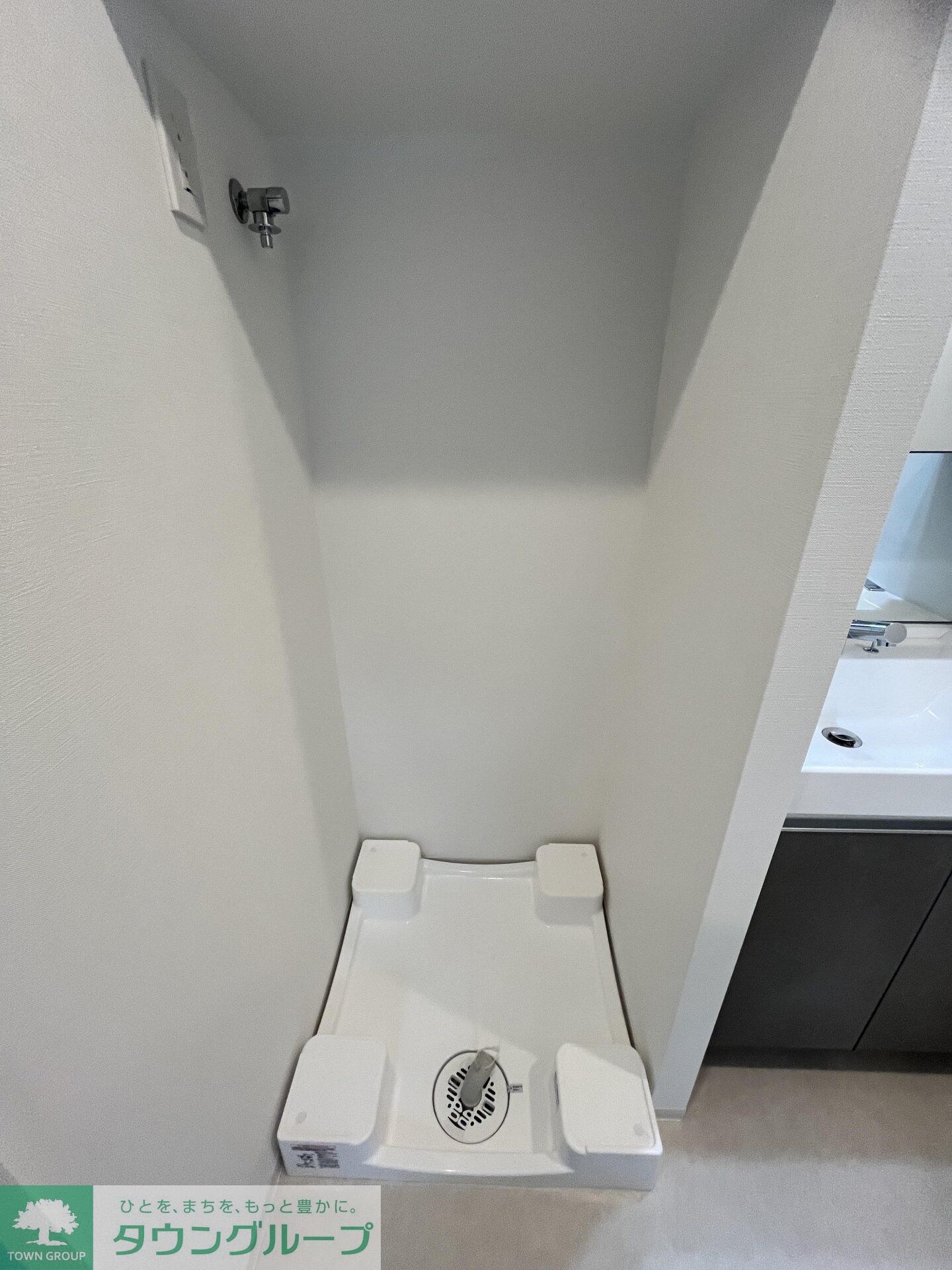 アジールコート山手動坂の物件内観写真