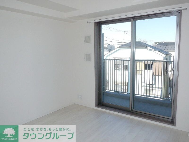 パークアクシス駒込HILLTOPの物件内観写真