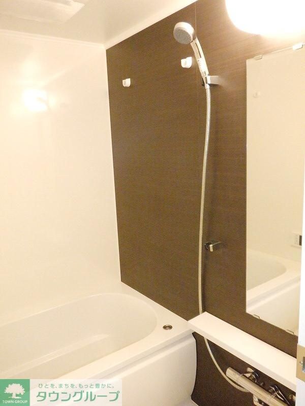 パークアクシス駒込HILLTOPの物件内観写真