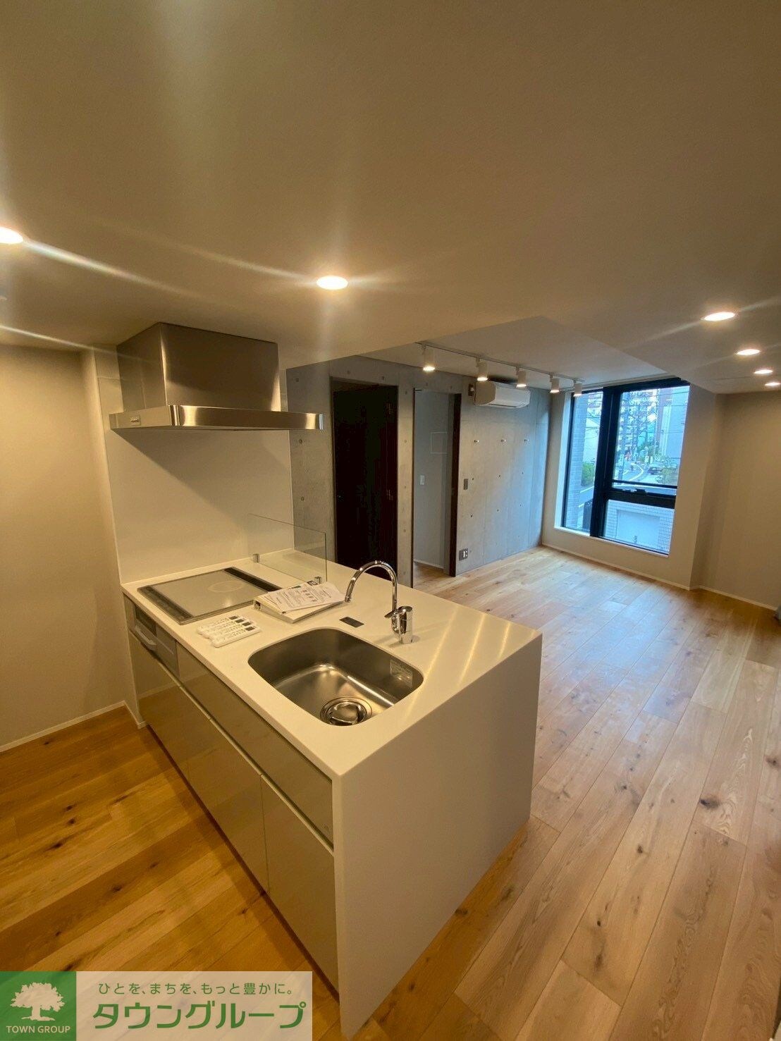 EDIT西池袋の物件内観写真