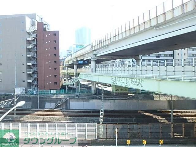 マリエッタ池袋の物件内観写真