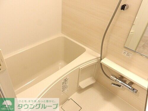 プレセダン板橋本町の物件内観写真