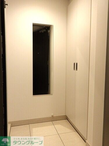 プレセダン板橋本町の物件内観写真