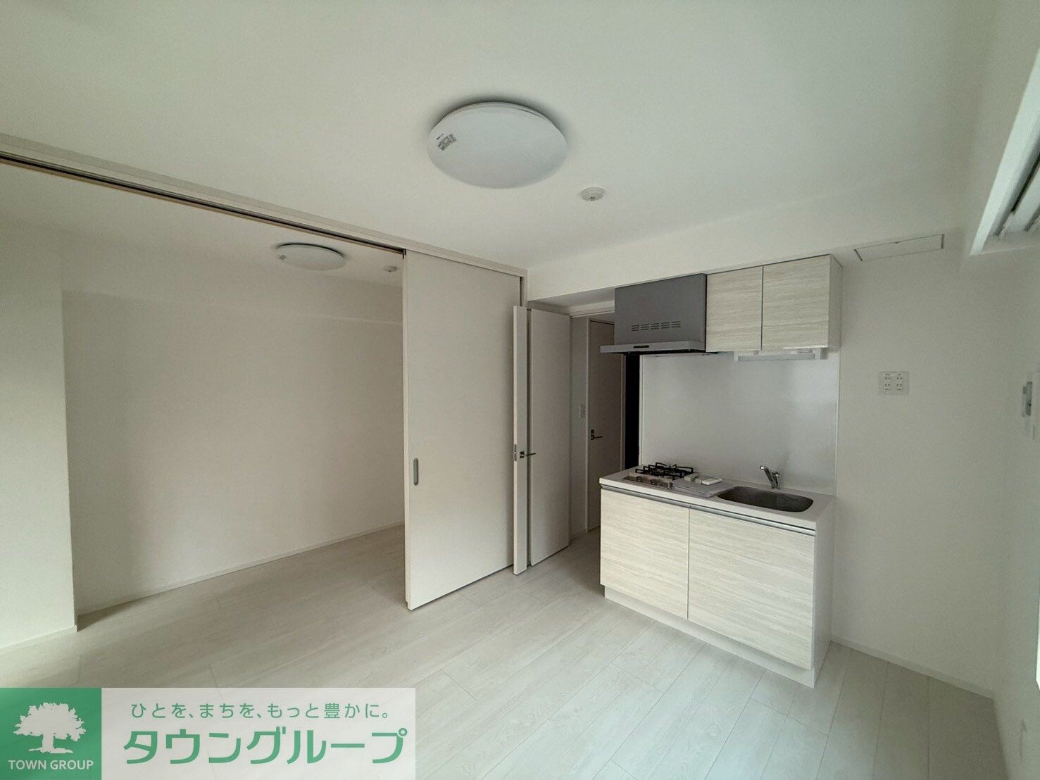 プレセダン板橋本町の物件内観写真