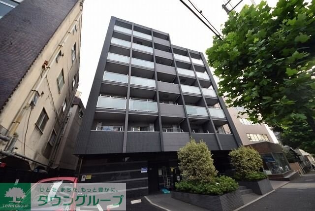 グラントゥルース中板橋の物件内観写真