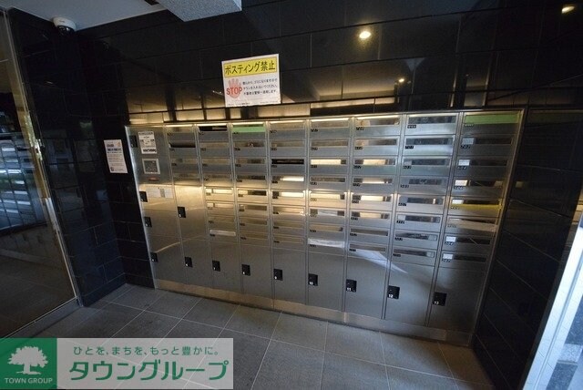 グラントゥルース中板橋の物件内観写真