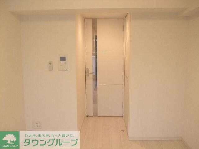 グラントゥルース中板橋の物件内観写真