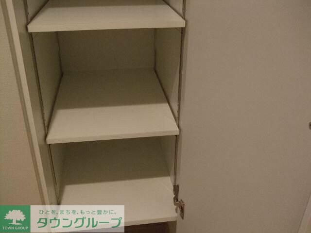 グラントゥルース中板橋の物件内観写真