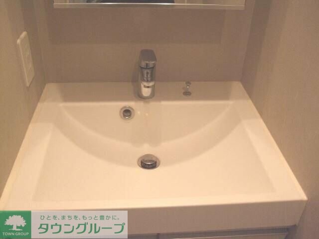 グラントゥルース中板橋の物件内観写真