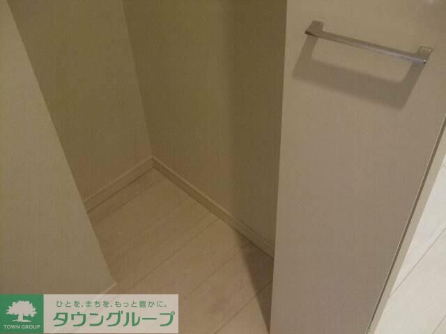 グラントゥルース中板橋の物件内観写真