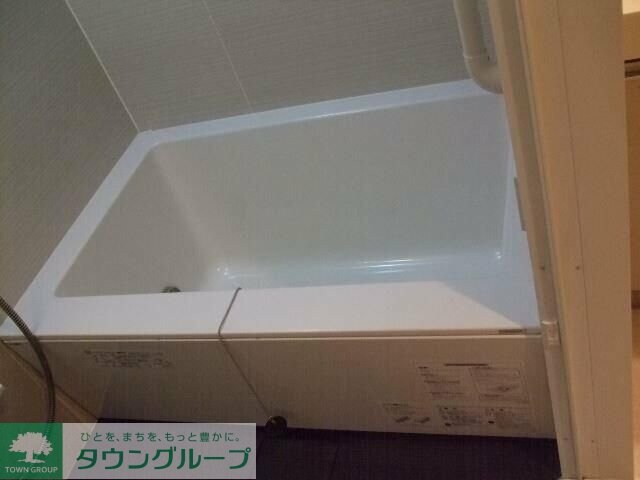 グラントゥルース中板橋の物件内観写真