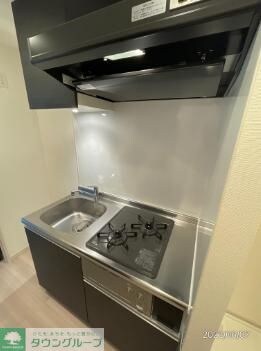 アイル王子ノルドの物件内観写真