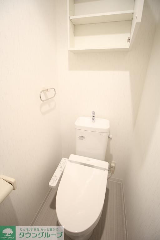 ミュールソレアードの物件内観写真