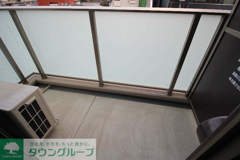 ミュールソレアードの物件内観写真