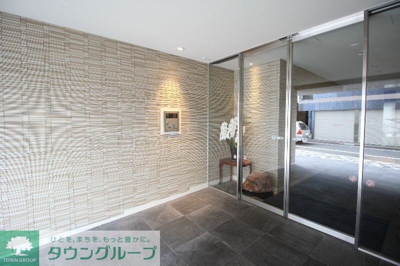 ミュールソレアードの物件内観写真