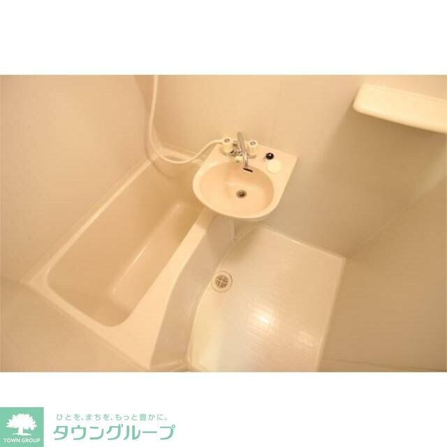 メインステージ巣鴨の物件内観写真