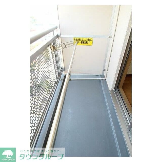 メインステージ巣鴨の物件内観写真