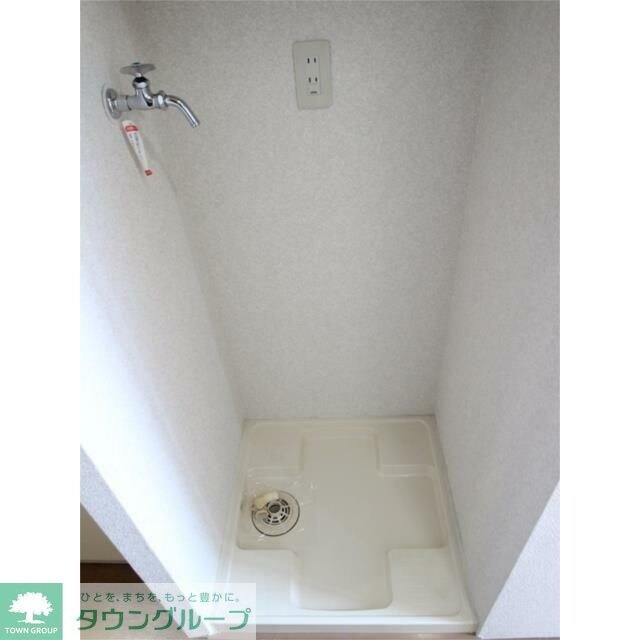 メインステージ巣鴨の物件内観写真