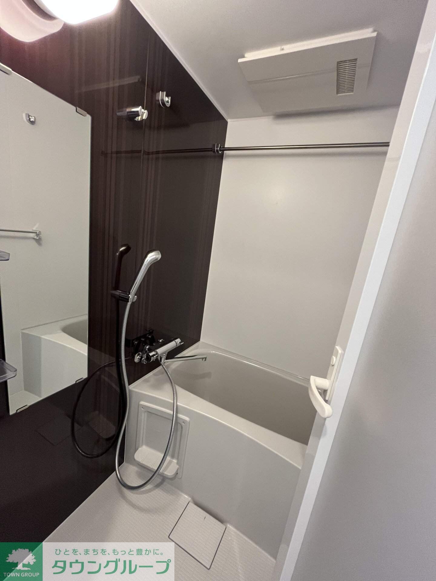 ハーモニーレジデンス大塚山手インサイドの物件内観写真