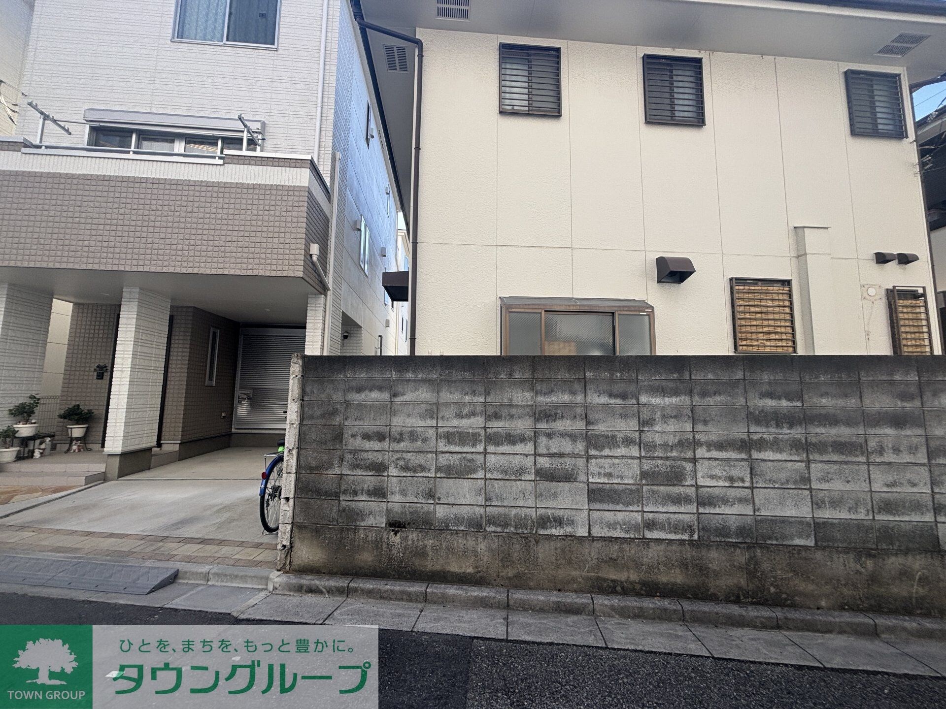 ロイヤルパークの物件内観写真