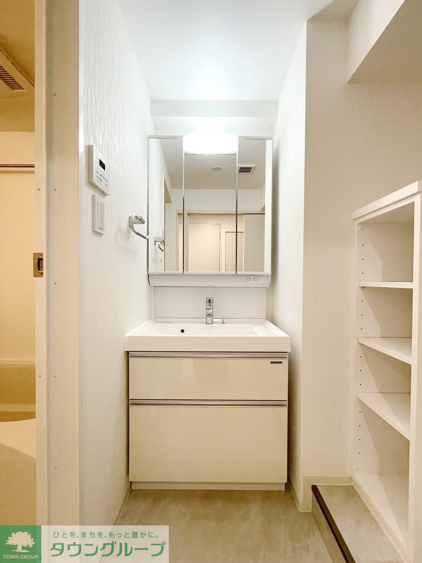 プレジオ川口の物件内観写真