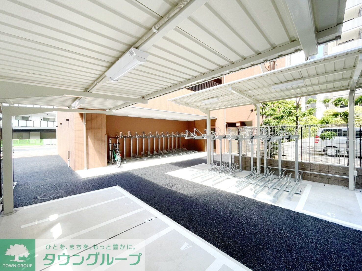 プレジオ川口の物件内観写真