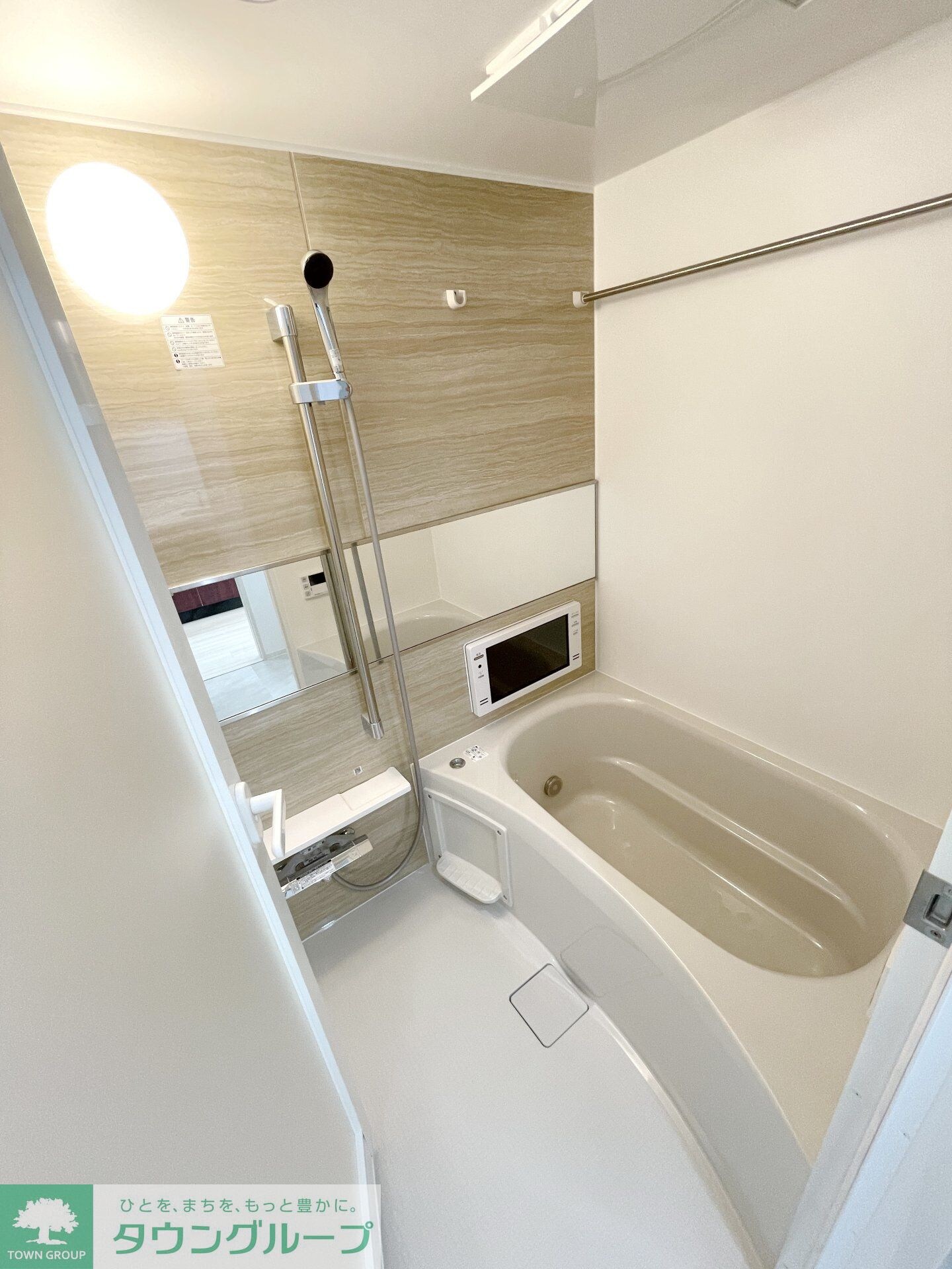 プレジオ川口の物件内観写真